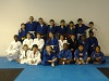 Jiu-jitsu class photo