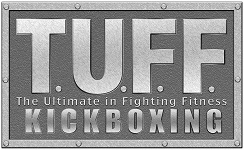 TUFF Kickboxing